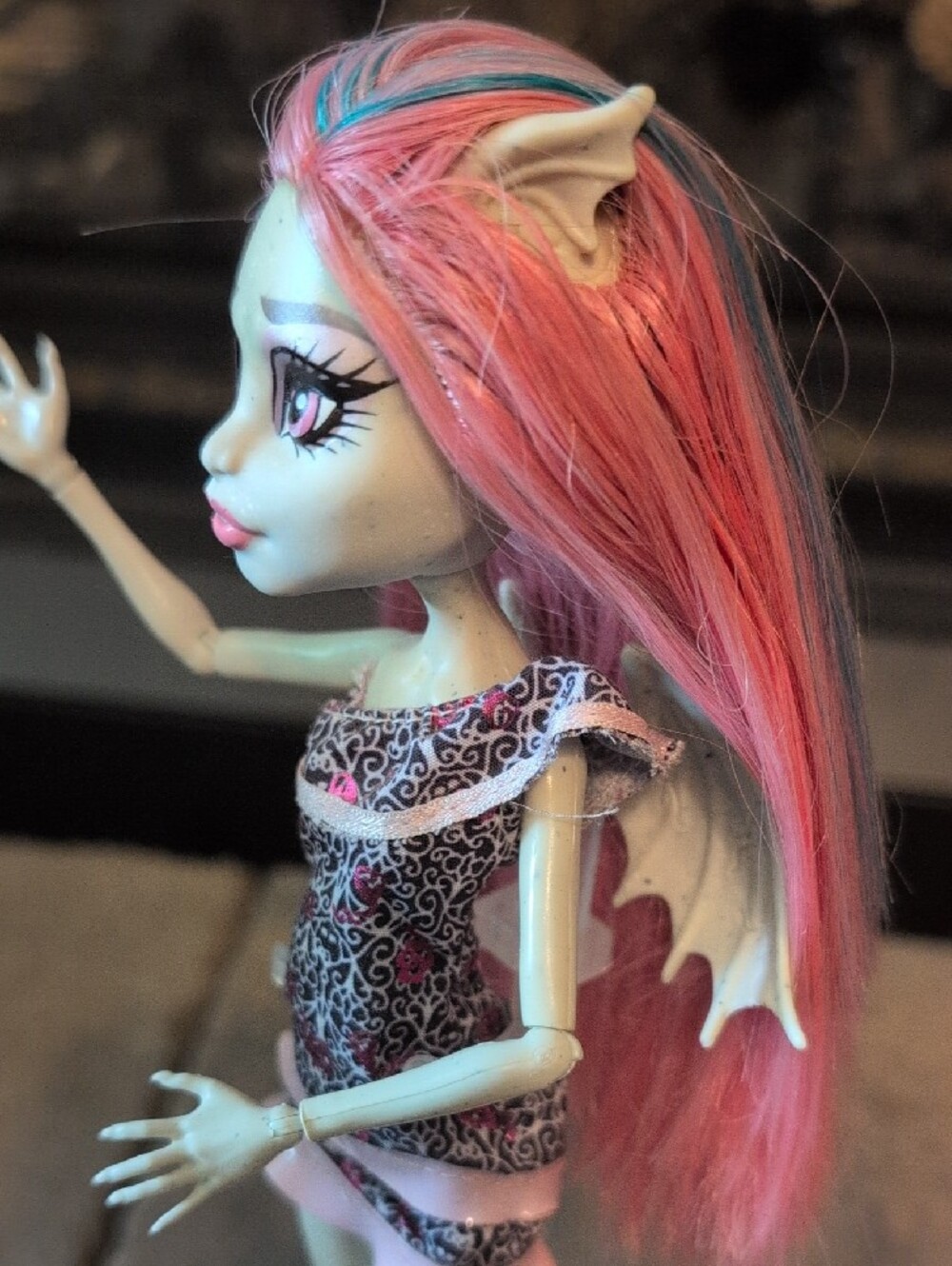 MH Rochelle Goyle Lot - Picture 7 of 8